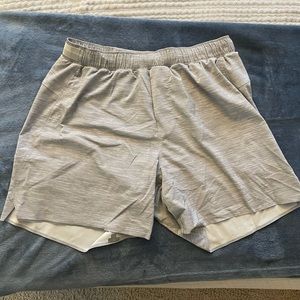 Lulu Lemmon men’s running